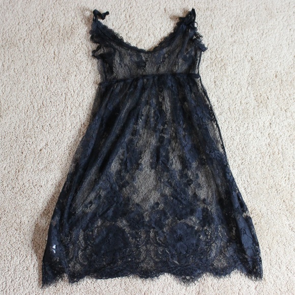 Drug Honey Dresses Drug Honey Lace Dress Poshmark